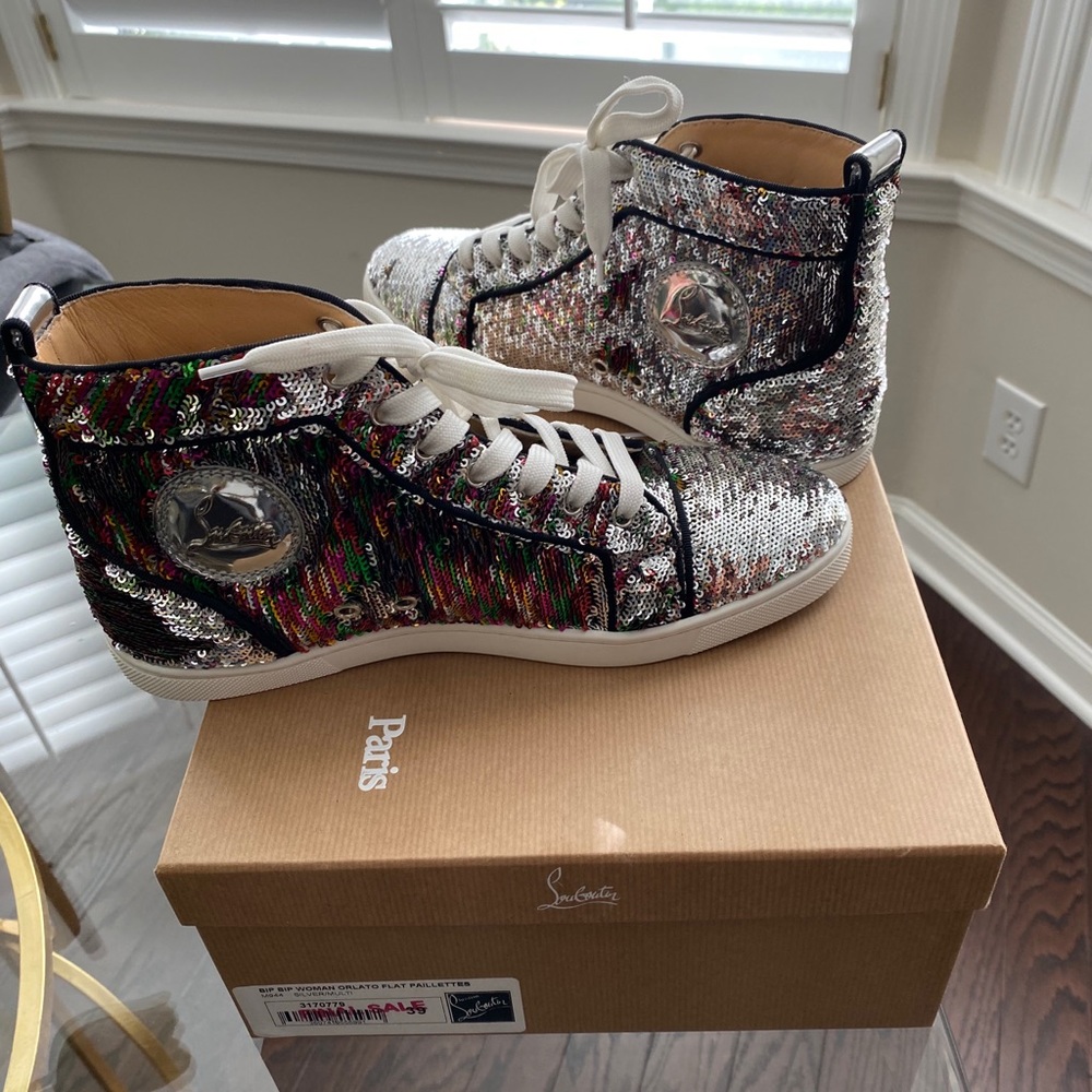 Christian Louboutin Sneakers